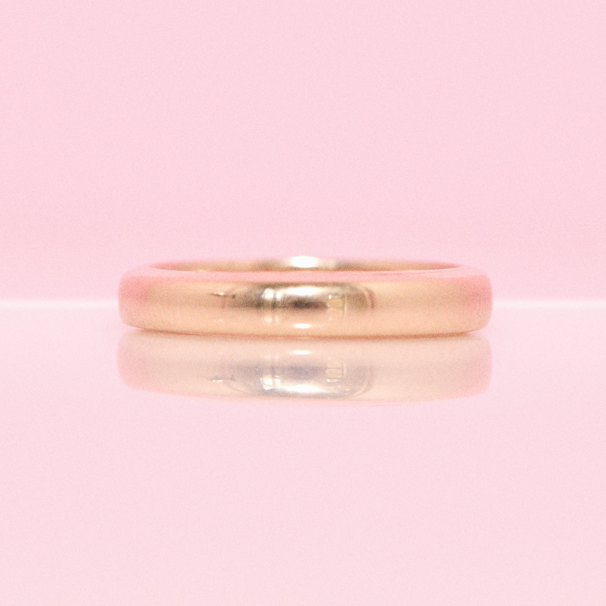 9ct gold band from 1937