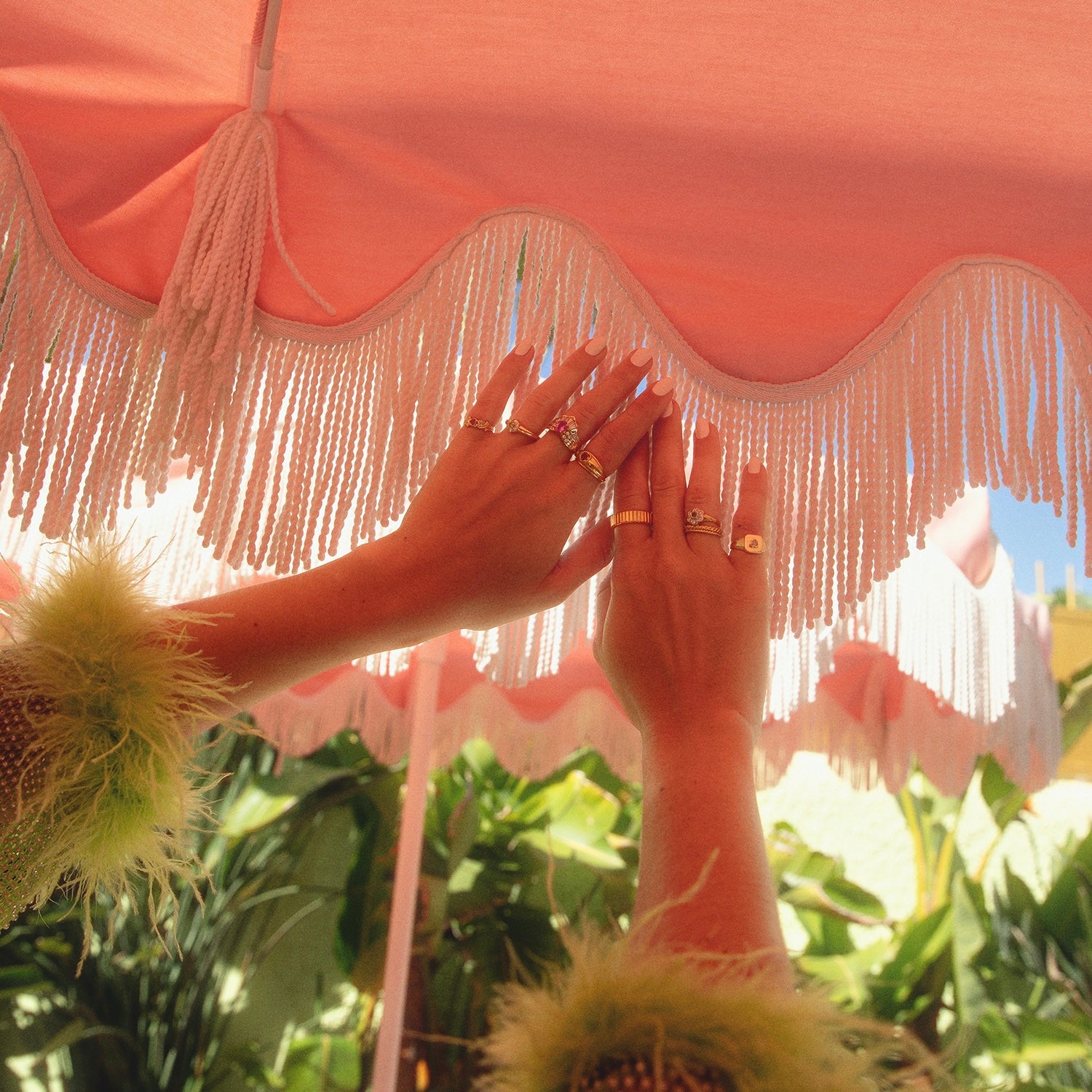 18ct gold 0.97ct ruby and diamond crown ring