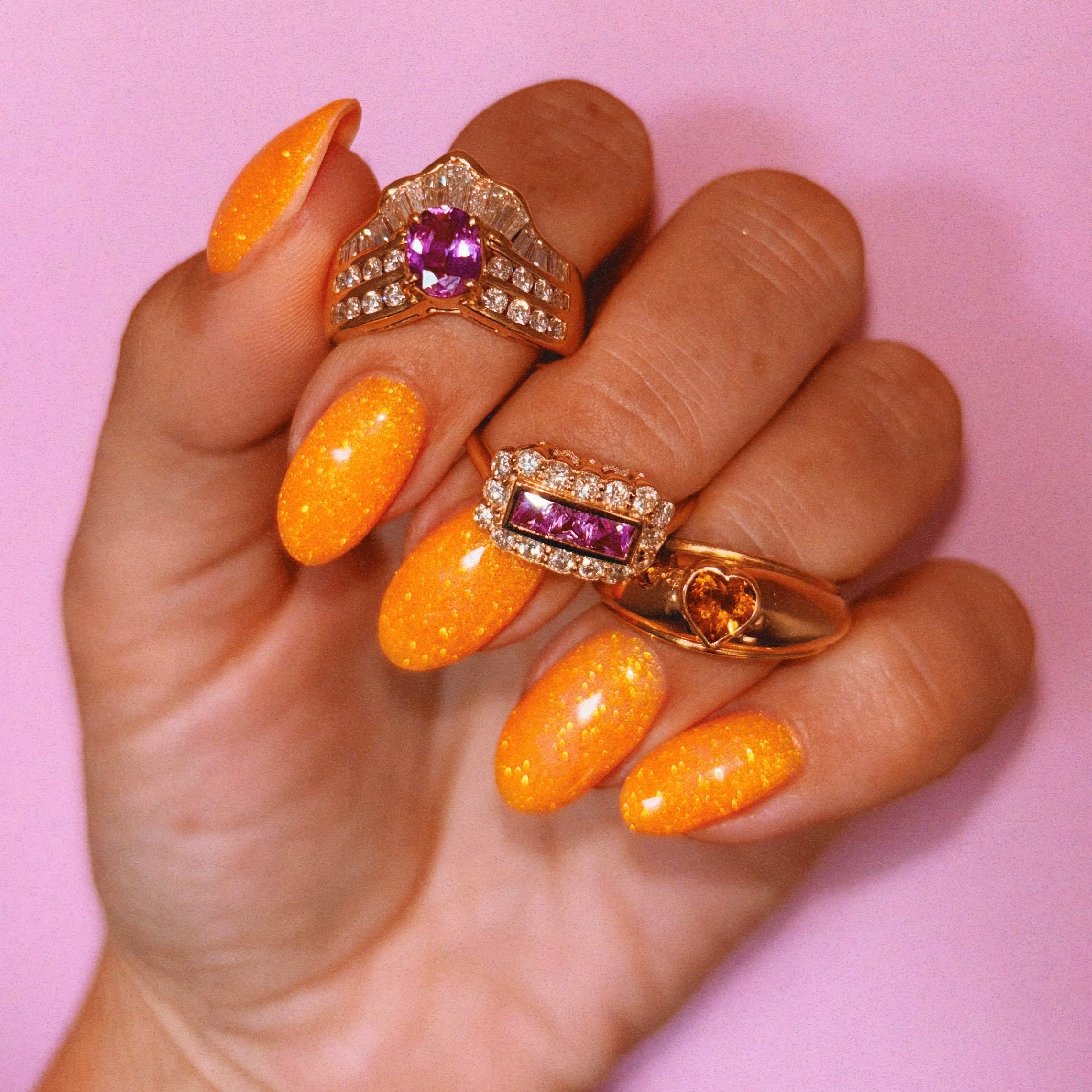 18ct gold 0.97ct ruby and diamond crown ring