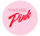 Vintage Pink London
