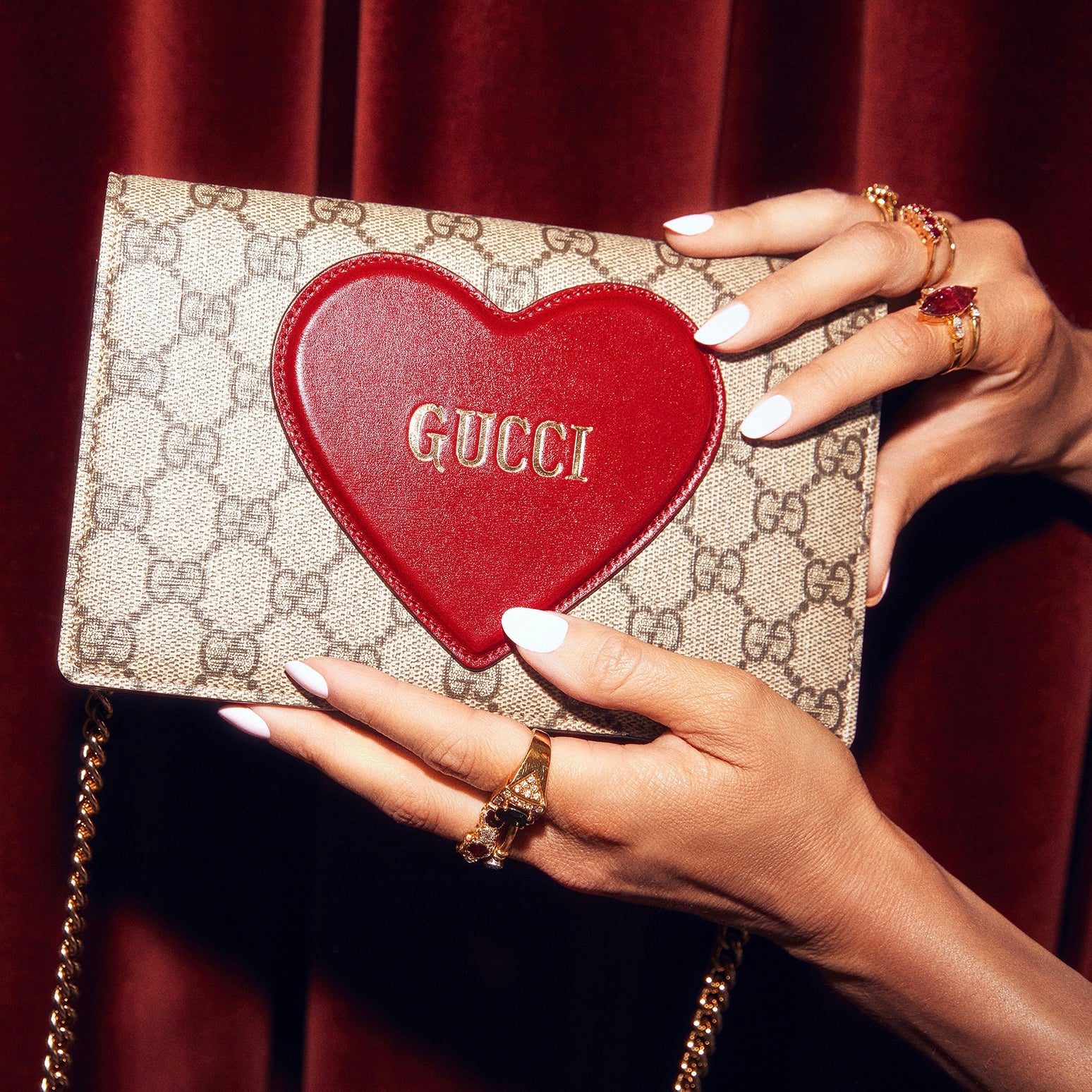 18ct gold tourmaline and diamond ring