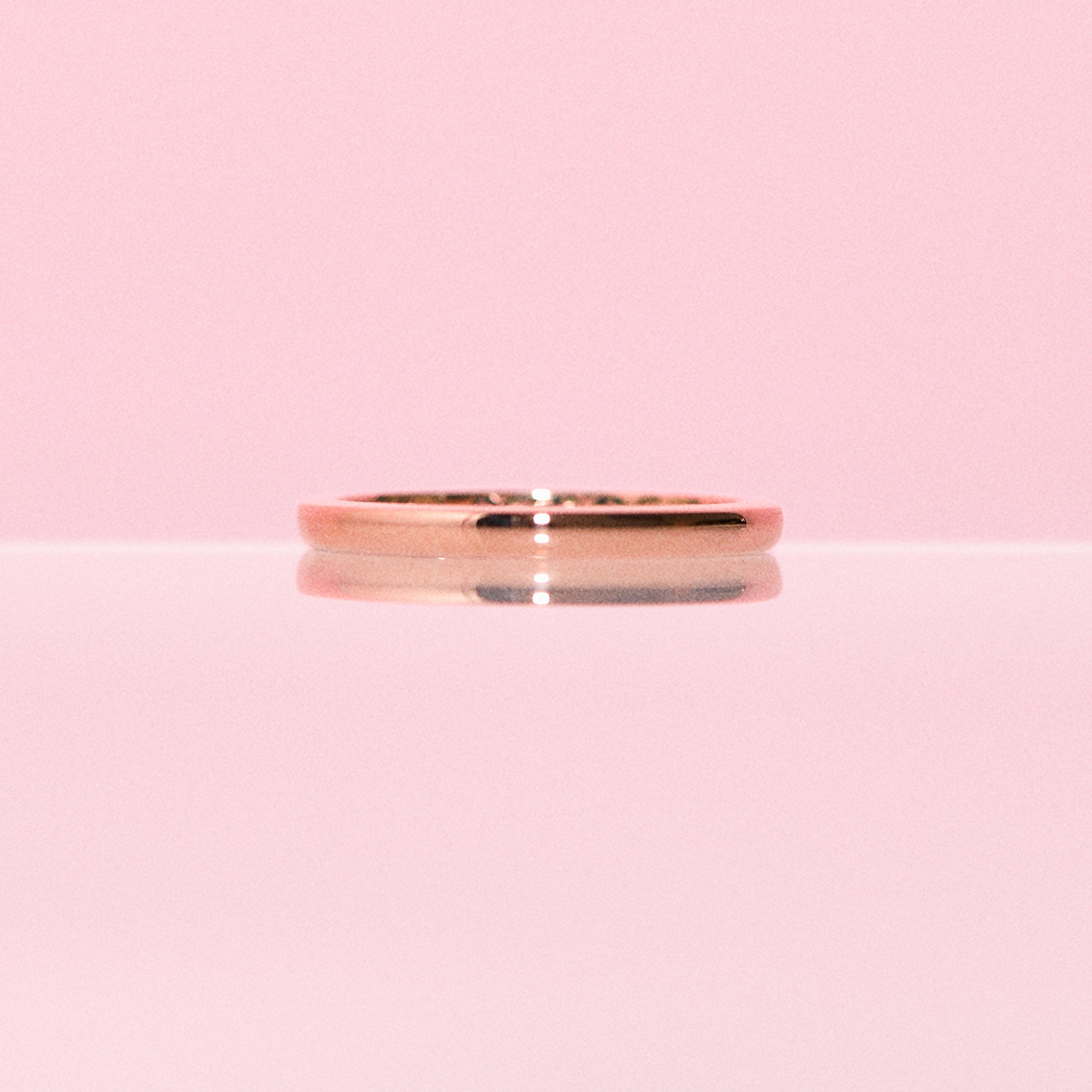 18ct gold ring dated 1939