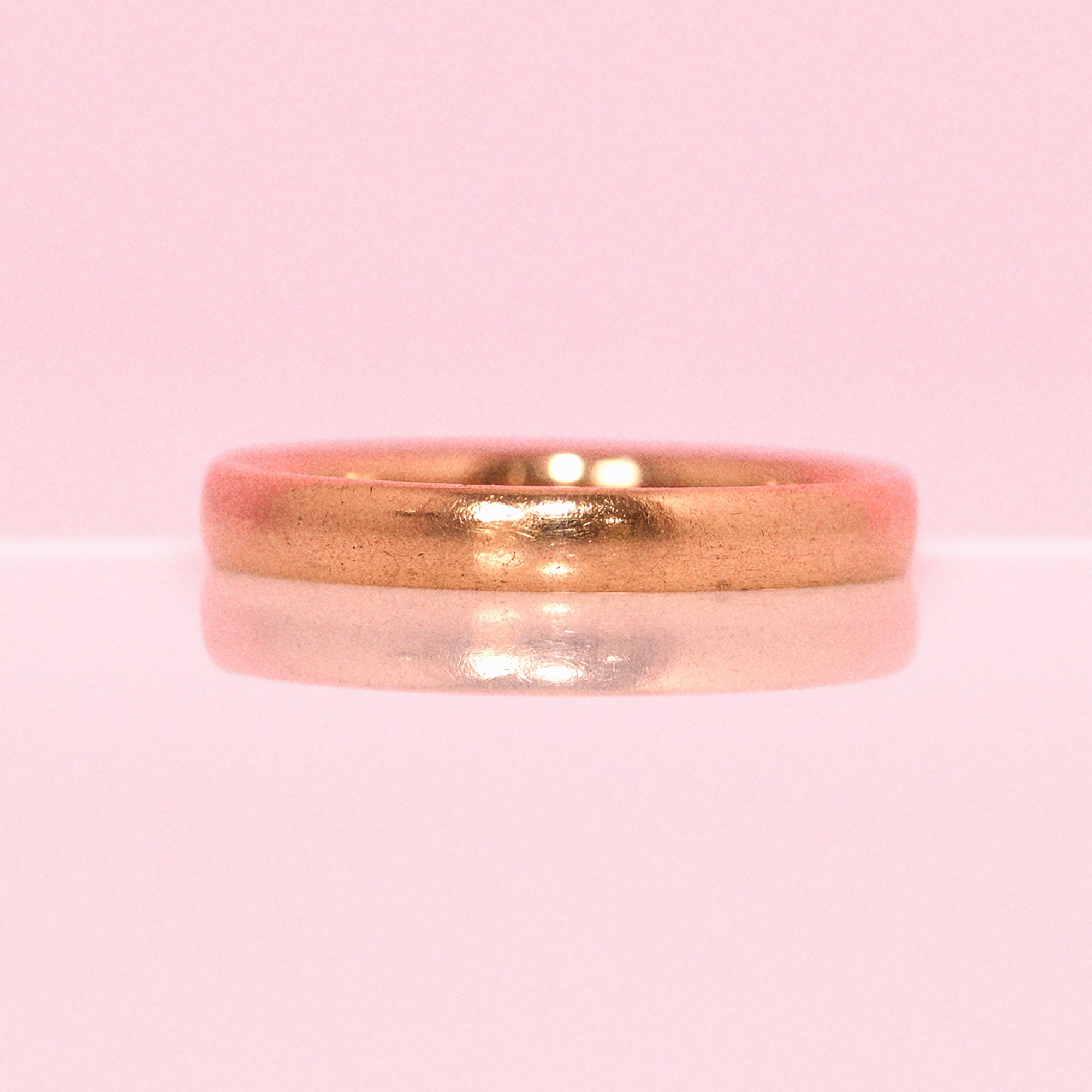 22ct gold ring