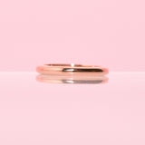 9ct gold ring