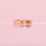 18ct gold ring